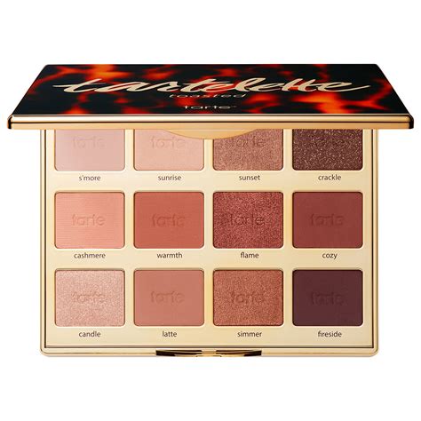 tarte eyeshadow palette toasted|tartelette toasted eyeshadow palette looks.